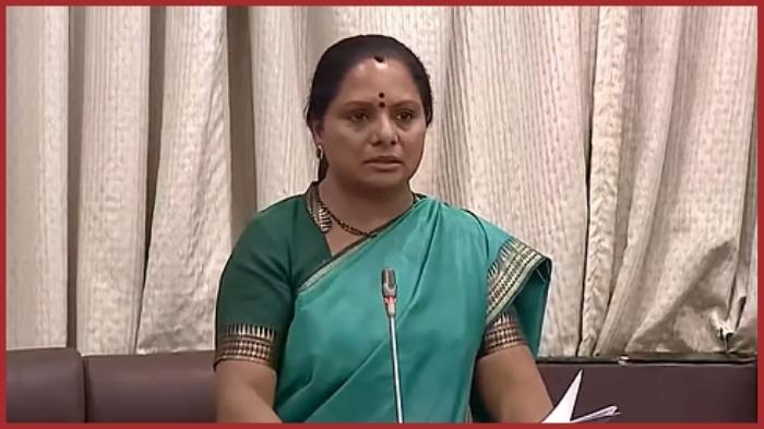 kavitha moves court over new party registration delay